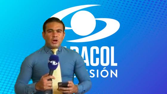 periodista-noticias-caracol-camisa-ajustada periodista-noticias-caracol-camisa-ajustada