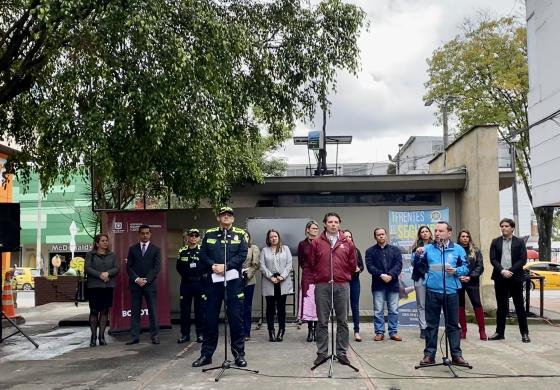 Recompensa por las 10 mujeres más buscadas por robar con escolopamina