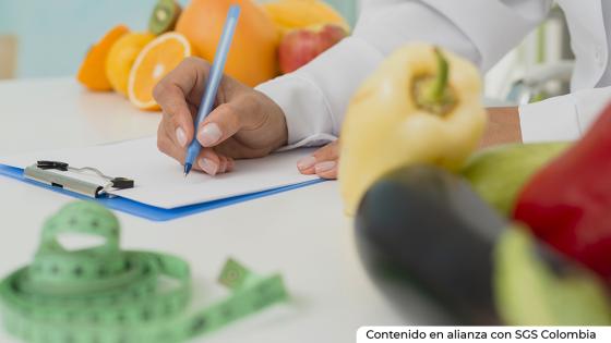 Todo lo que debe saber sobre la vigente regulación de etiquetado nutricional