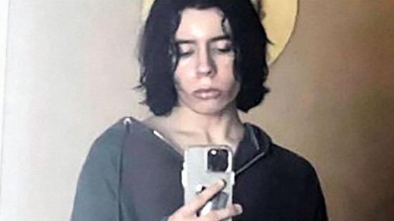 Salvador Ramos Salvador Ramos