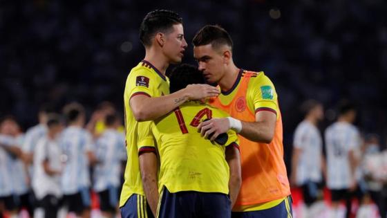 Selección Colombia Selección Colombia