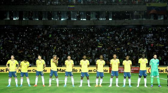 Lista de nuevos candidatos a dirigir la Selección Colombia Lista de nuevos candidatos a dirigir la Selección Colombia