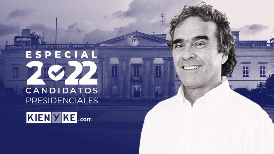 Sergio Fajardo Sergio Fajardo