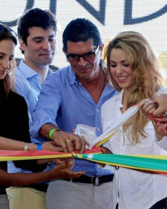 shakira shakira