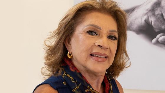 ¿Quién es Socorro Oliveros, esposa de Rodolfo Hernández? ¿Quién es Socorro Oliveros, esposa de Rodolfo Hernández?