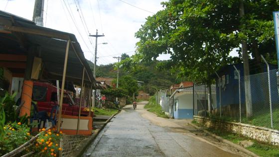 Suárez, Cauca