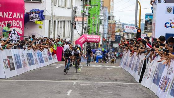 Vuelta a Colombia 2022 Vuelta a Colombia 2022