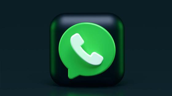 WhatsApp WhatsApp