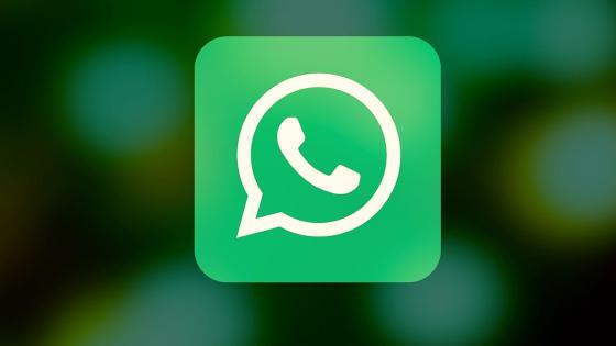 WhatsApp WhatsApp