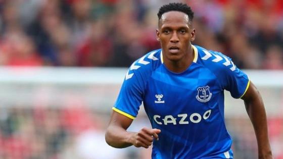 Yerry Mina