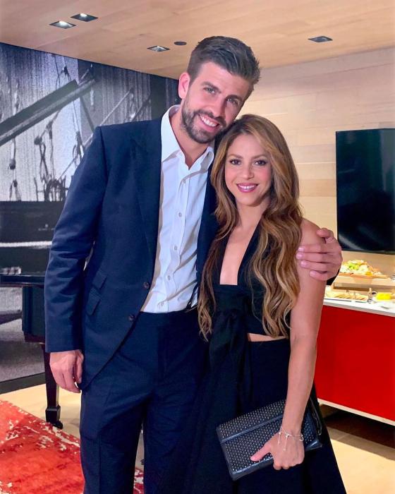 Shakiraypique Shakiraypique