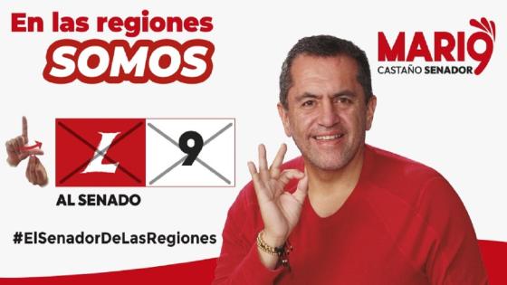 Mario Castaño Mario Castaño