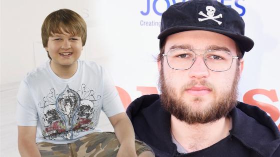 Angus T.Jones