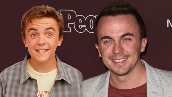 Frankie Muniz