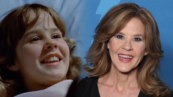 Linda Blair