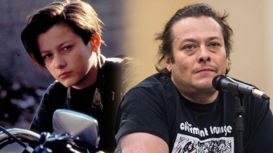 Edward Furlong