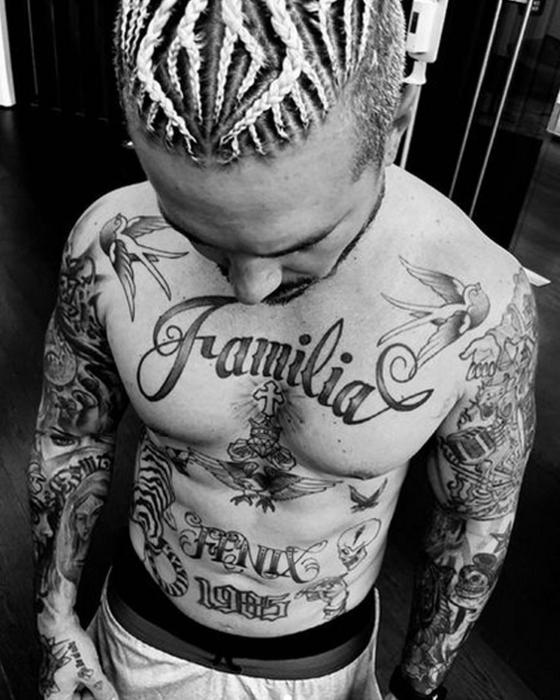 JBalvin JBalvin