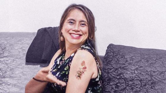 Adriana Pinzón Adriana Pinzón
