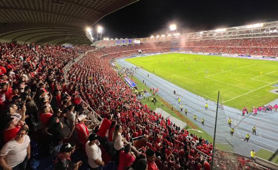 America de Cali atracan jugadora chiva noticias America de Cali atracan jugadora chiva noticias