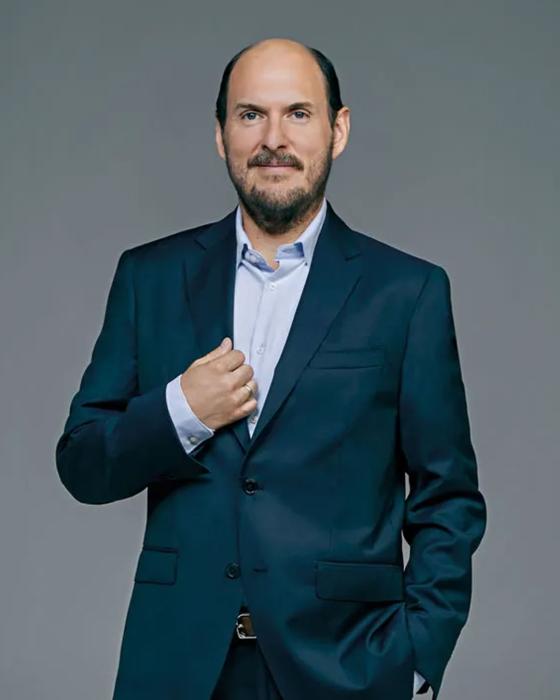 Andres Parra