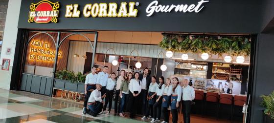 El Corral Gourmet se renueva noticias Bogotá Medellín