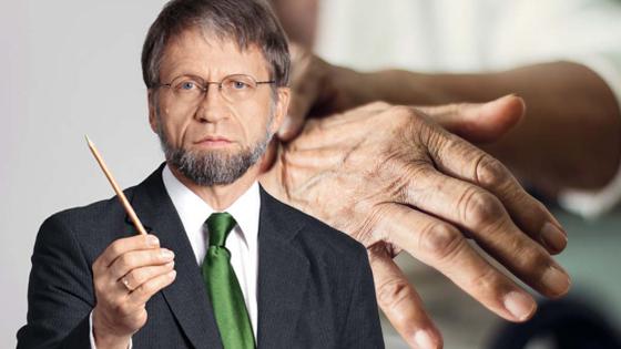 Parkinson Parkinson