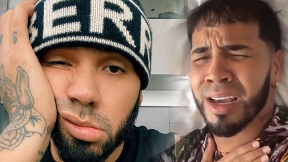 Anuel flaco acabado la lientra Yailin noticias 