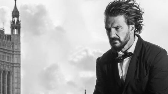 Ricardo Arjona Ricardo Arjona