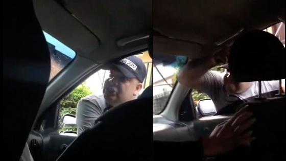 Pasalo o te asesino Medellín video noticias Aranjuez Pasalo o te asesino Medellín video noticias Aranjuez