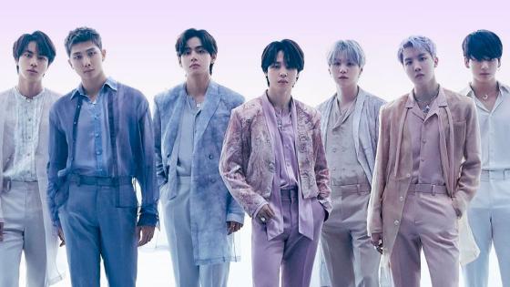 BTS BTS