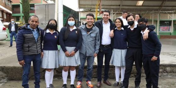 becas Cundinamarca noticias educación superior becas Cundinamarca noticias educación superior