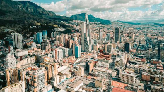 Drones protegerán a Bogotá durante elecciones presidenciales