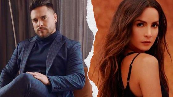¿Carmen Villalobos y Sebastián Caicedo tienen nuevas parejas? ¿Carmen Villalobos y Sebastián Caicedo tienen nuevas parejas?
