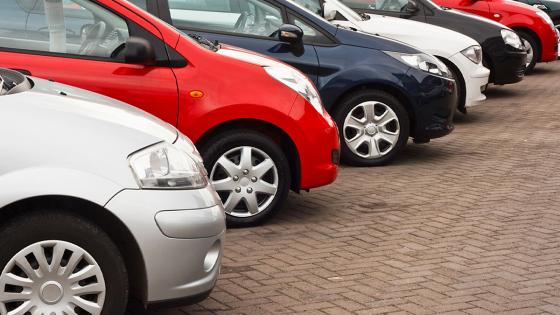 Carros usados Carros usados