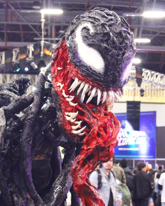 Venom Venom