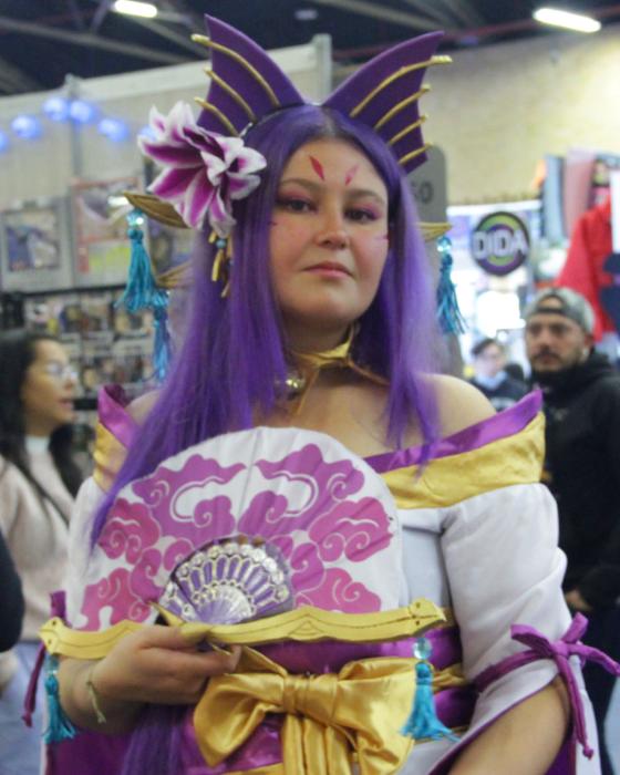 Cosplay Cosplay