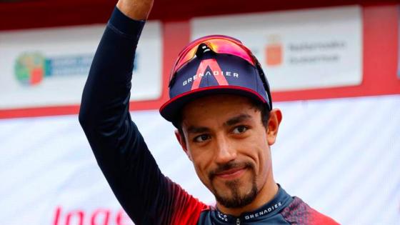 Daniel Martínez Daniel Martínez