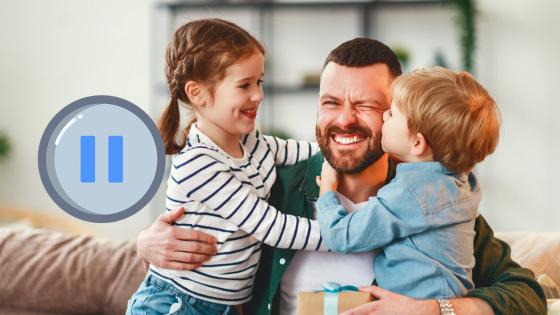 Día del Padre Día del Padre