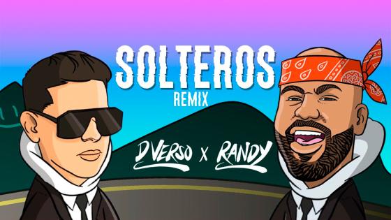 Dverso y Randy