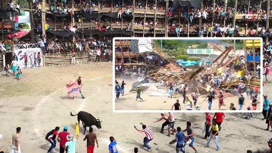 Espinal Tolima tribuna noticias corralejas plaza de toros Espinal Tolima tribuna noticias corralejas plaza de toros