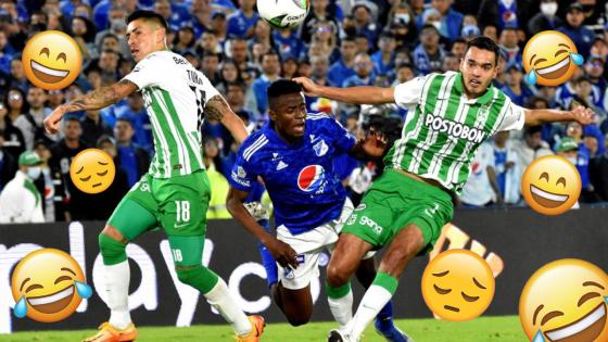 Millonarios Millonarios