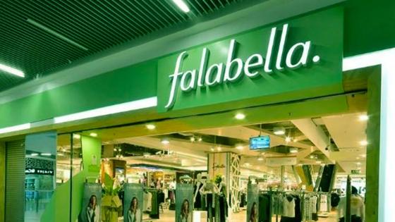 Falabella janson Falabella