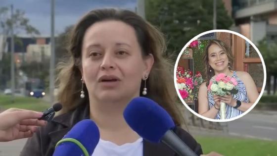 Adriana Pinzón desaparecida homicidio cuñado Jonathan Torres noticias Cundinamarca Adriana Pinzón desaparecida homicidio cuñado Jonathan Torres noticias Cundinamarca