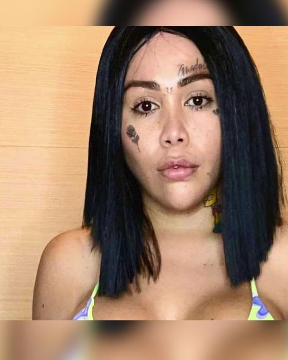@yinacalderonoficial @yinacalderonoficial