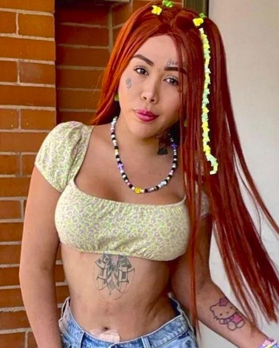 @yinacalderonoficialdj @yinacalderonoficialdj