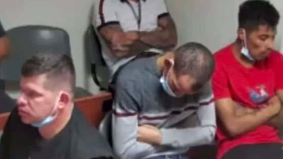 captura-de-presuntos-asesinos-de-Mauricio-Pecci captura-de-presuntos-asesinos-de-Mauricio-Pecci