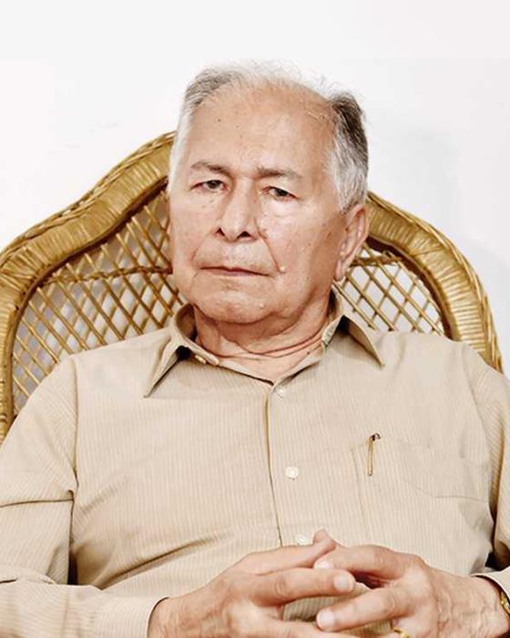 Gustavo Petro Sierra