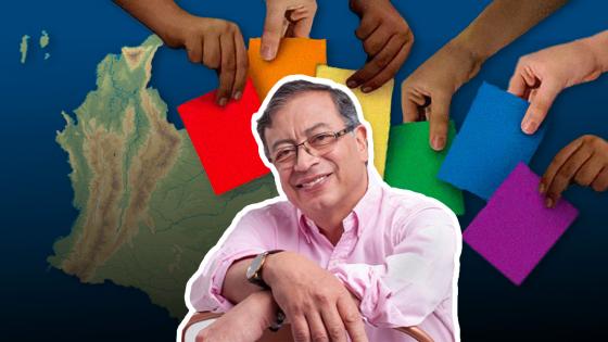Gustavo Petro Gustavo Petro