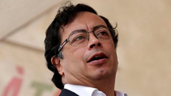 Gustavo Petro