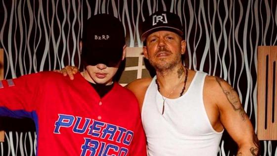 @bizarrap @bizarrap